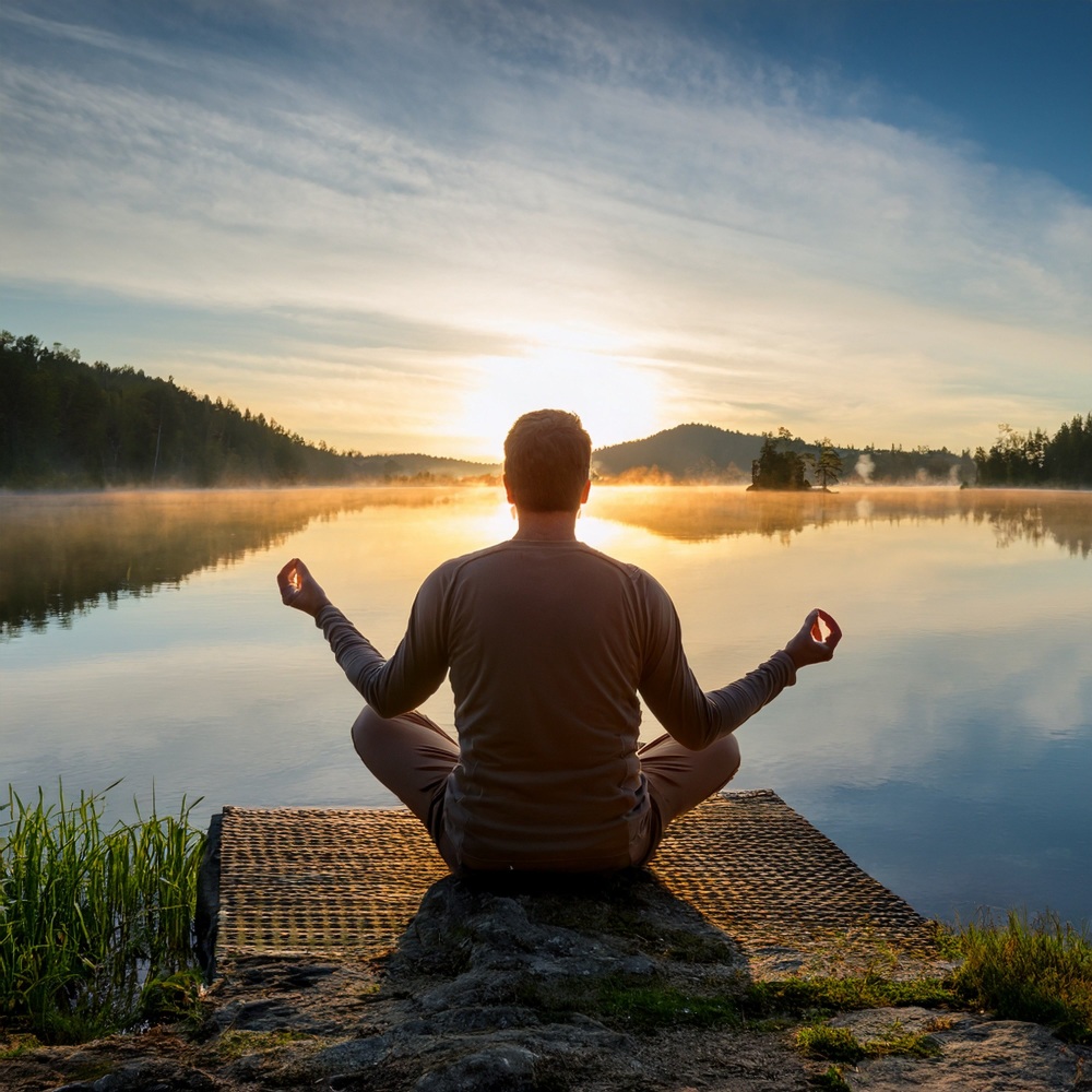 The Unseen Path To Deep Focus
