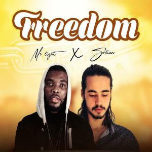 OfficialSolianMusic的專輯Freedom (feat. Mr Light)