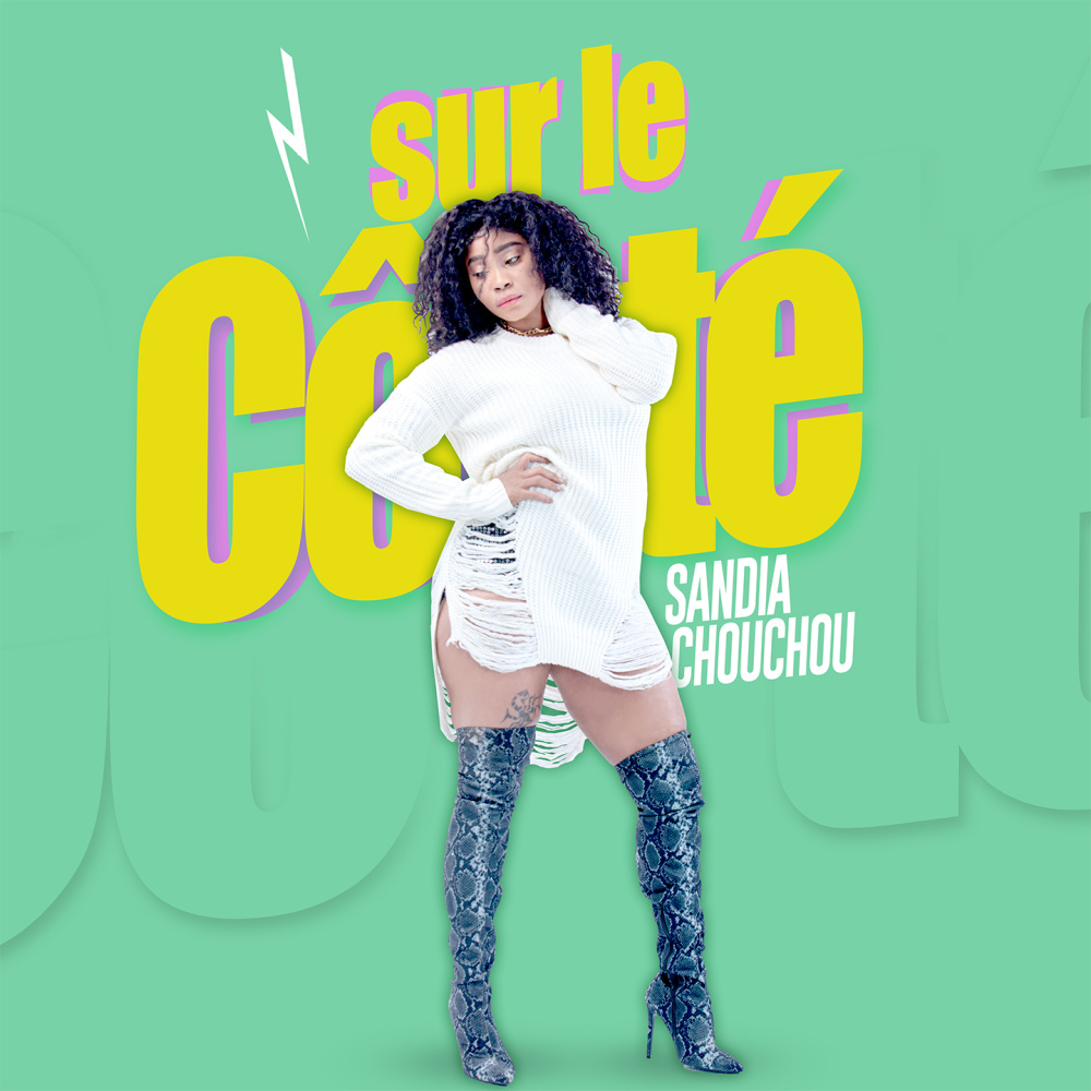 Sur le coté