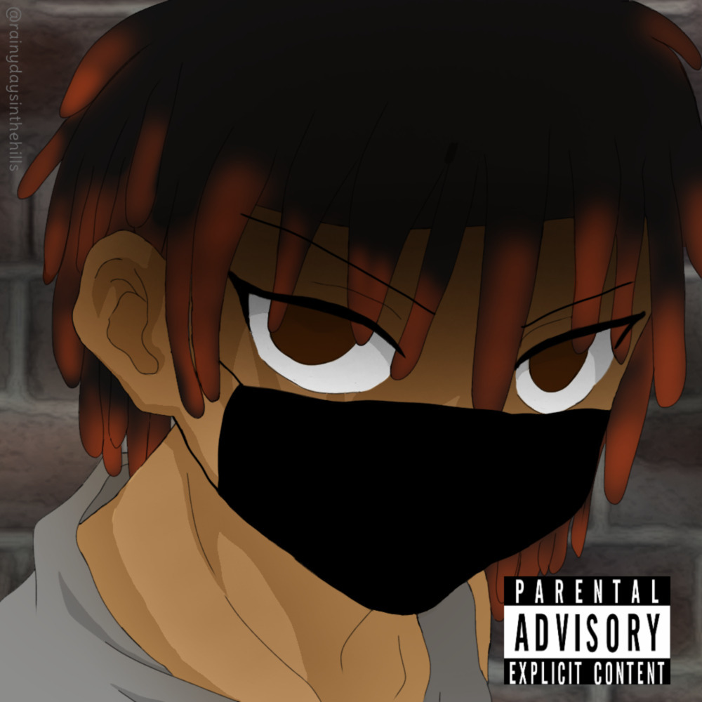 Man Down(Freestyle) (Explicit)