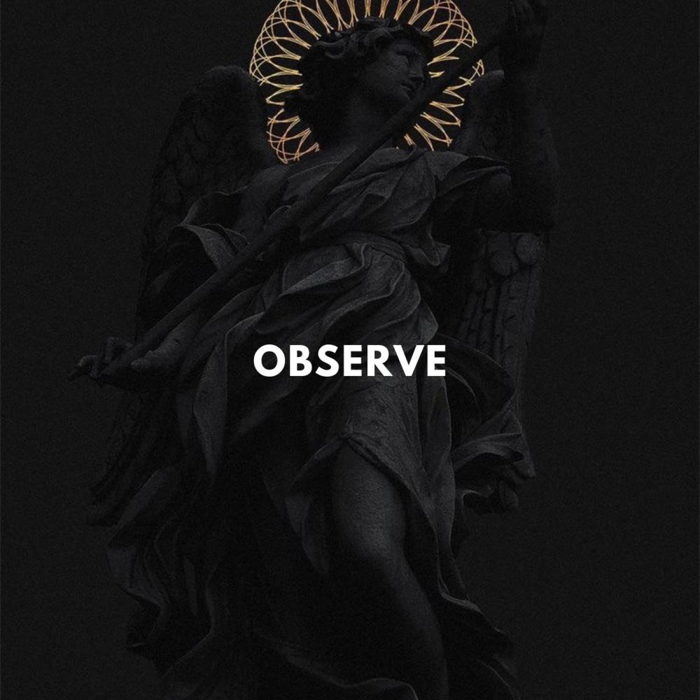 observe (Explicit)