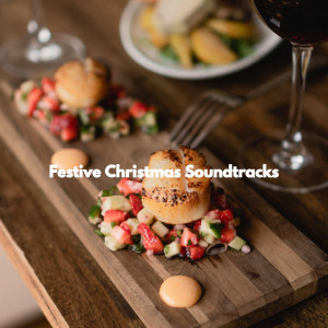 อัลบัม Festive Christmas Soundtracks ศิลปิน Musik zum Lernen