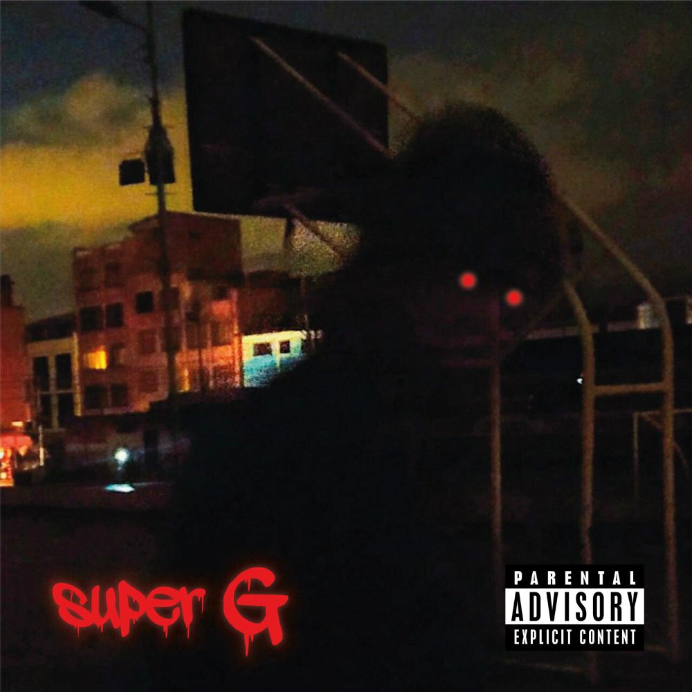En la noche fria (Explicit)