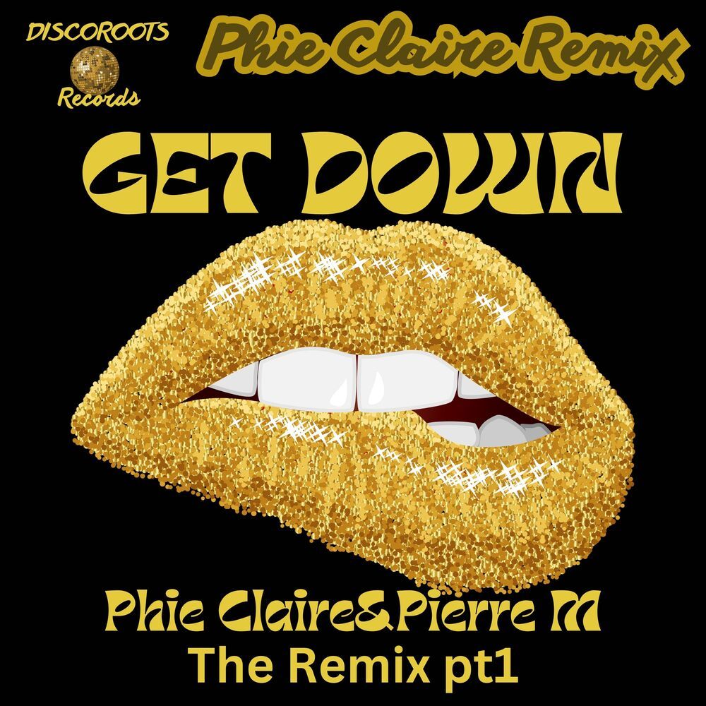 Get Down (Phie Claire Remix)