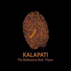 Thyro的專輯Kalapati