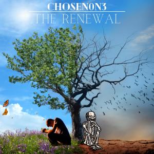 收聽Chosen0N3的Enemy of the world歌詞歌曲