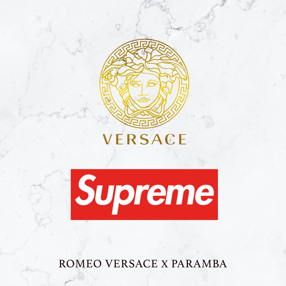 Versace Supreme