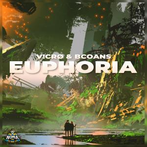 Album Euphoria from V!crø