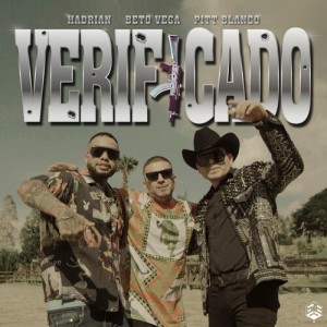 Album Verificado from Hadrian
