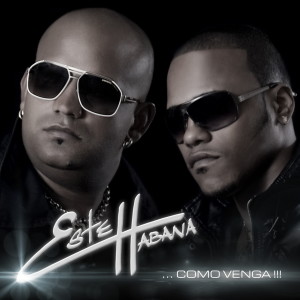 Album Como Venga (Remastered) from Este Habana