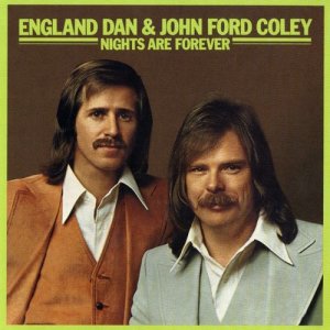 ดาวน์โหลดและฟังเพลง I'd Really Love to See You Tonight (LP版) พร้อมเนื้อเพลงจาก England Dan & John Ford Coley