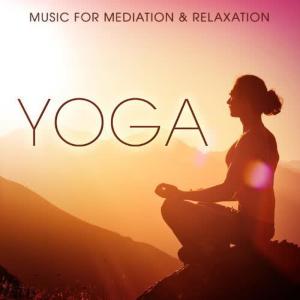 Yoga Meditation Tribe的專輯Music for Meditation and Relaxation - Yoga