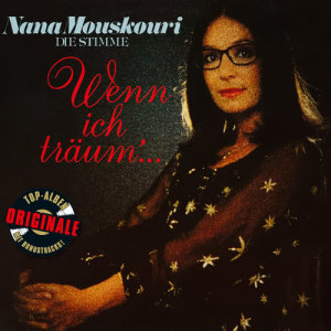 收聽Nana Mouskouri的Was war, das bleibt歌詞歌曲