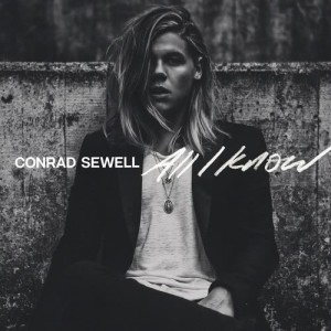 收聽Conrad Sewell的Hold Me Up歌詞歌曲