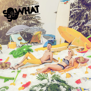 Listen to Who's Next song with lyrics from So&So What
