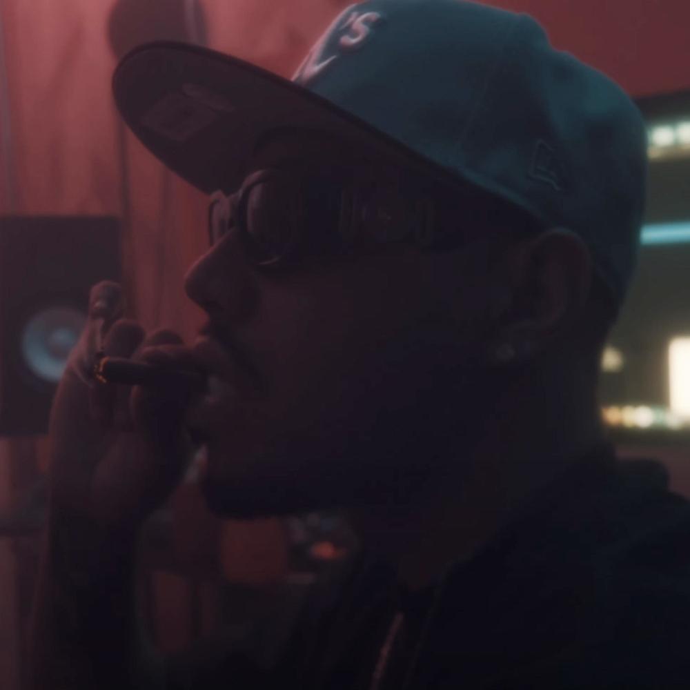 Kush de a 100 (Explicit)