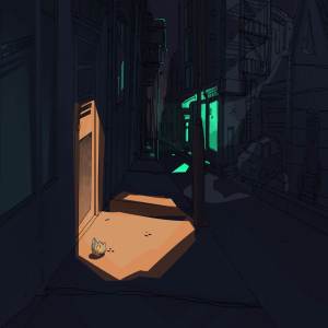 ดาวน์โหลดและฟังเพลง Never drinking again พร้อมเนื้อเพลงจาก Wizi Lofi