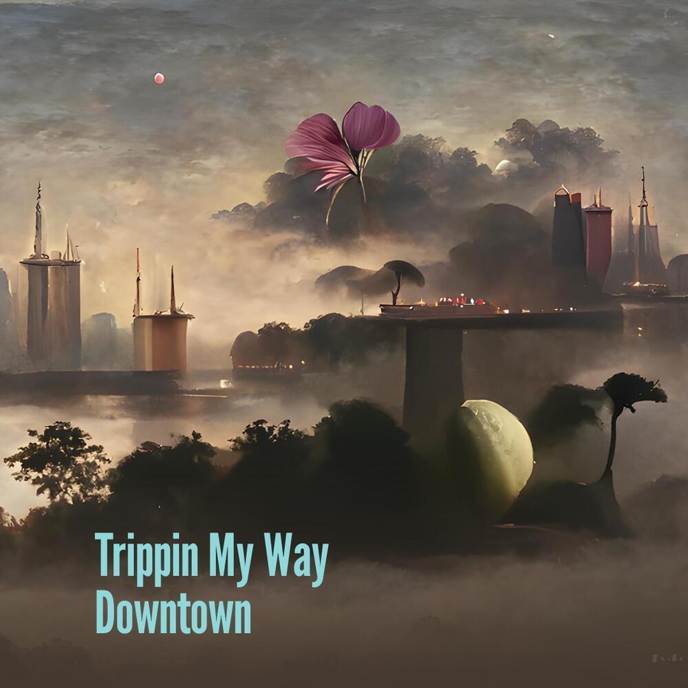 Trippin My Way Downtown