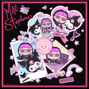 ดาวน์โหลดและฟังเพลง Cheeky But Charming พร้อมเนื้อเพลงจาก Mae Stephens