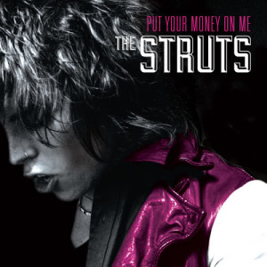 收聽The Struts的Put Your Hands Up歌詞歌曲