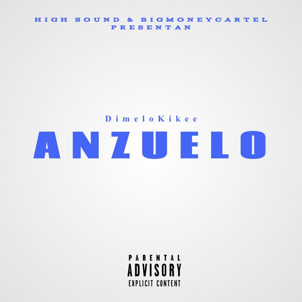 ANZUELO (feat. Eypi Vibez)