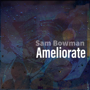 Album Ameliorate from Sam Bowman