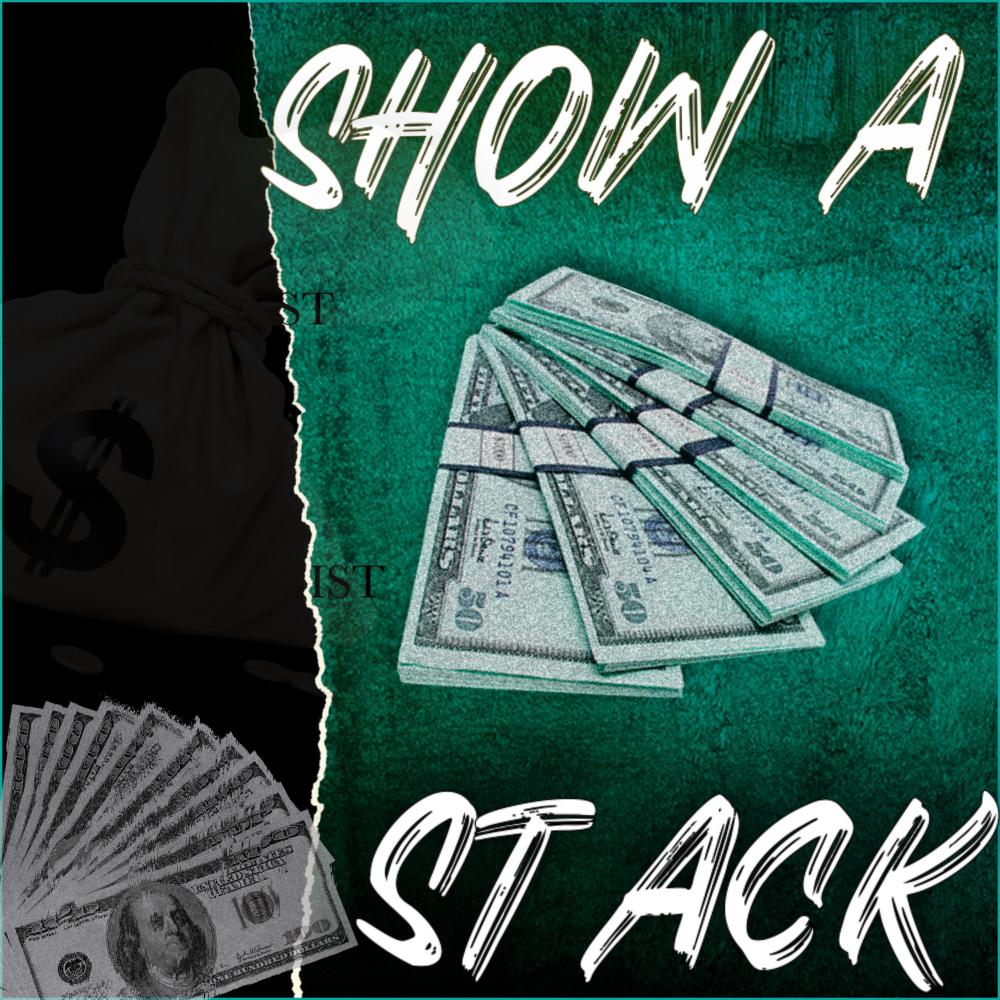 Show A Stack (feat. Traphardtyga, Twick & Otg Cool) (Explicit)