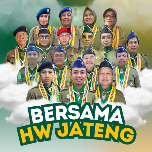 HW Jateng的專輯Bersama Hw Jateng