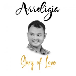 ดาวน์โหลดและฟังเพลง Suatu Hari พร้อมเนื้อเพลงจาก Arreligia