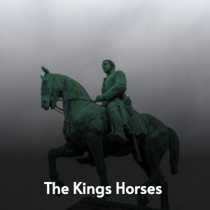 Dengarkan The Kings Horses lagu dari Karl Schwendler AKA Charlie and his Orchestra dengan lirik