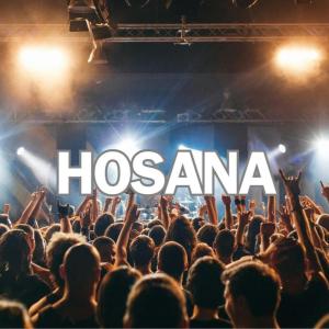 Album Hosana from Worship