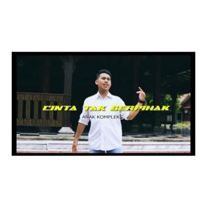 cinta tak berpihak