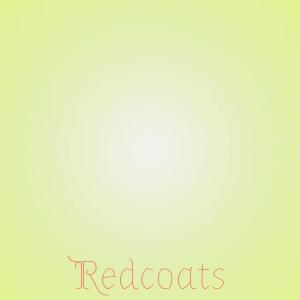 Album Redcoats from Various