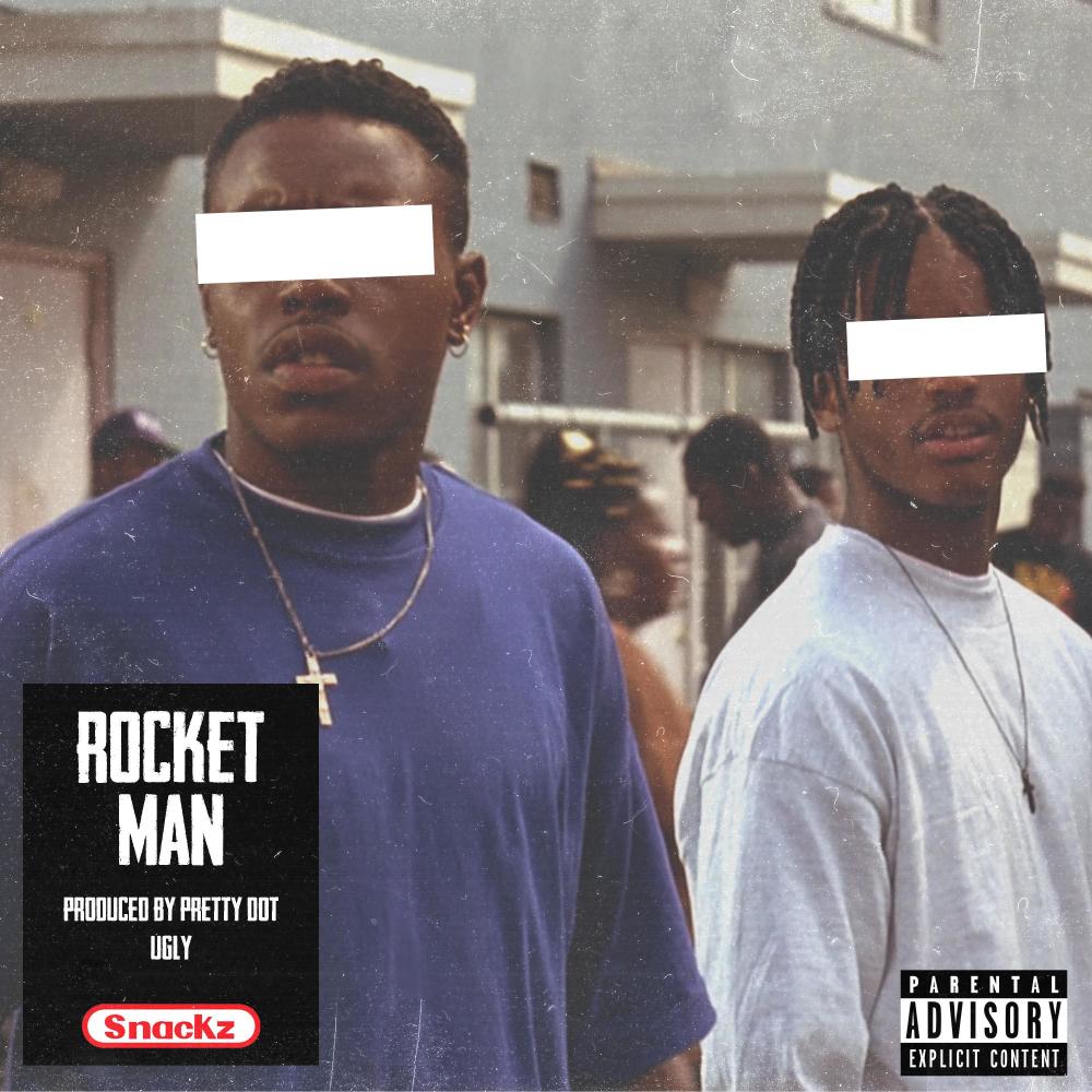 Rocketman (Explicit)