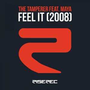 Listen to Feel It (2008) (The Mac Project Version) song with lyrics from The Tamperer