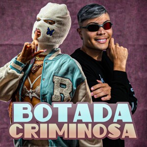Listen to BOTADA CRIMINOSA (Explicit) song with lyrics from Luan Moreira Dj