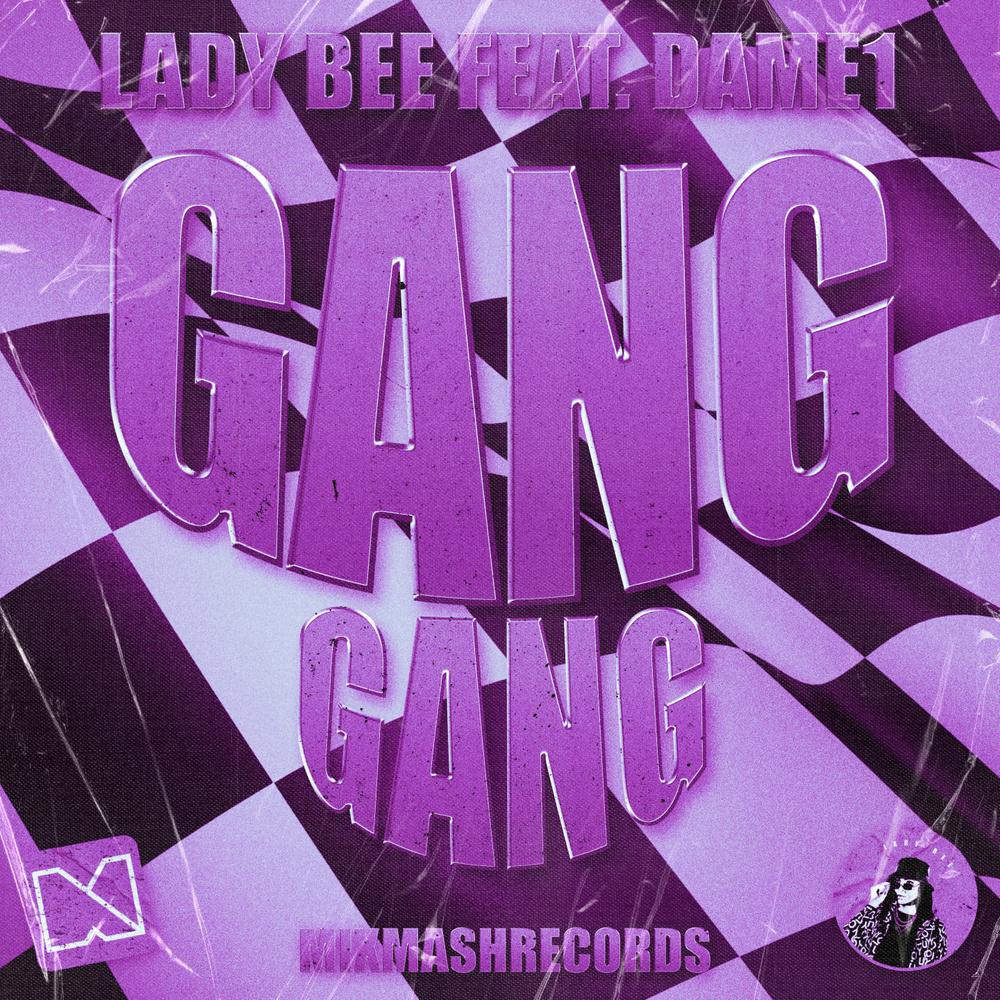 Gang Gang (Extended Mix)