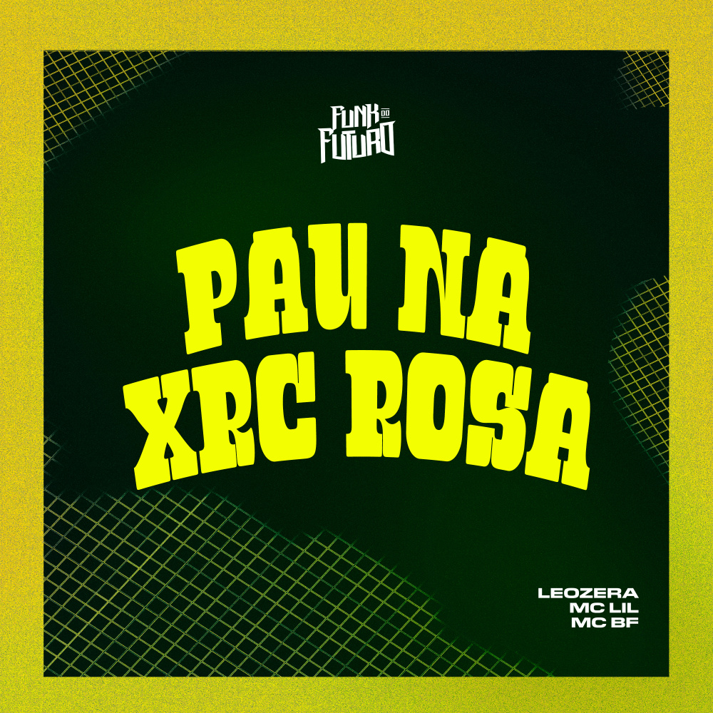 Pau na Xrc Rosa (Explicit)