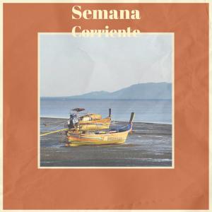 收聽Diah Scarley的Semana Corriente歌詞歌曲