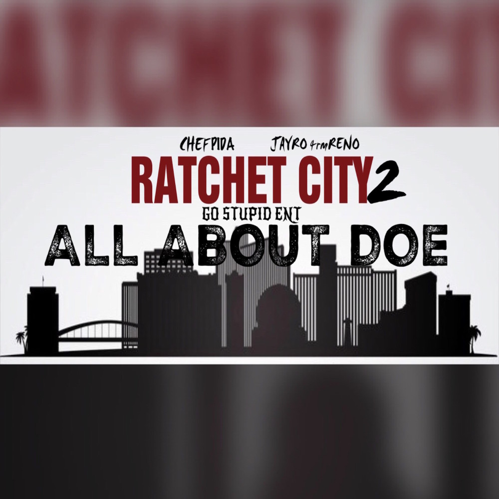 All About Doe (Explicit)