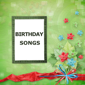 Listen to The Best Day Ever (from "SpongeBob SquarePants") (ukulele) song with lyrics from Happy Birthday