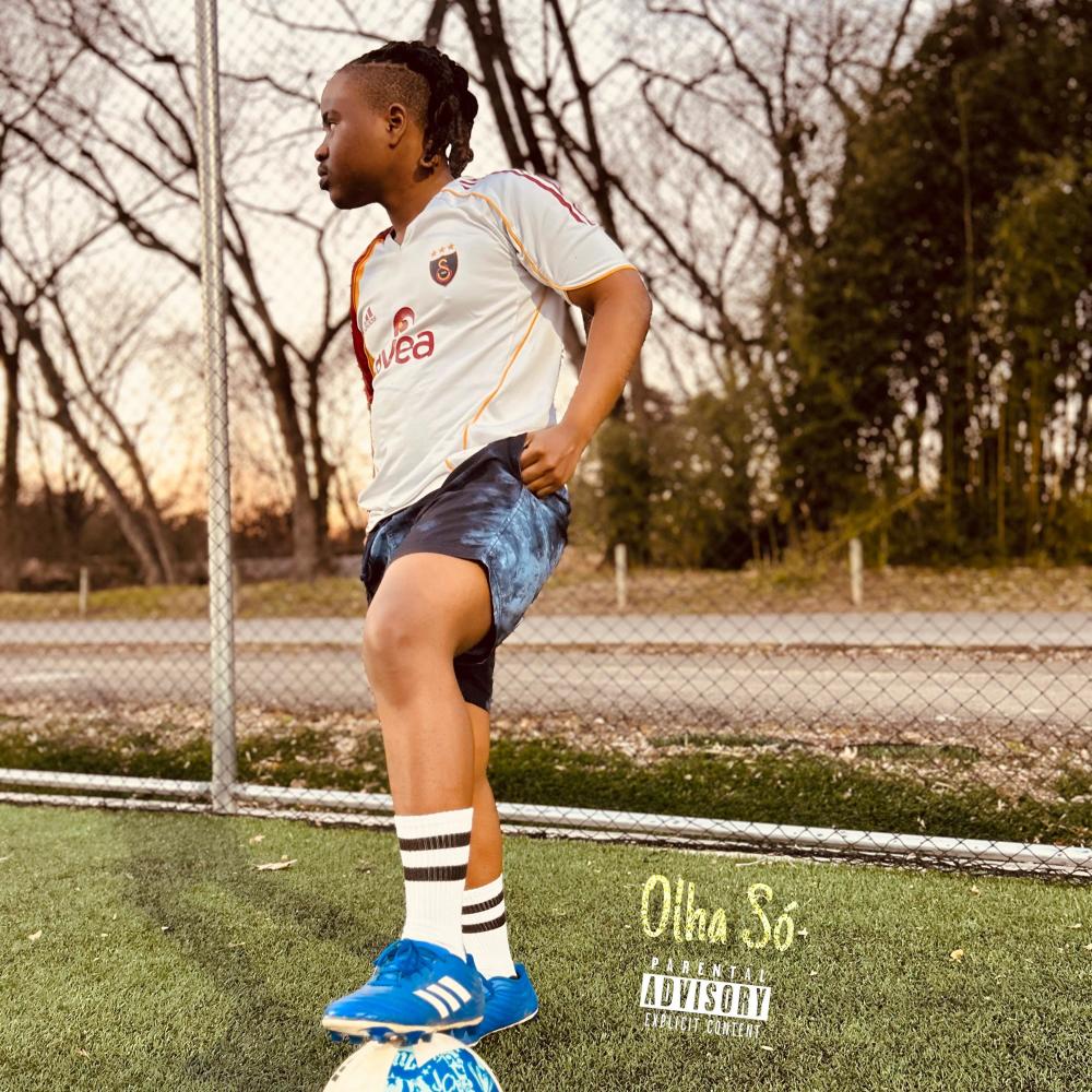 Olha Só (Explicit)