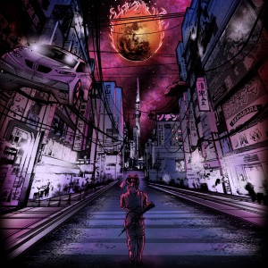 收聽Jupiter Grey的102.6 Tokyo FM (Skit)歌詞歌曲