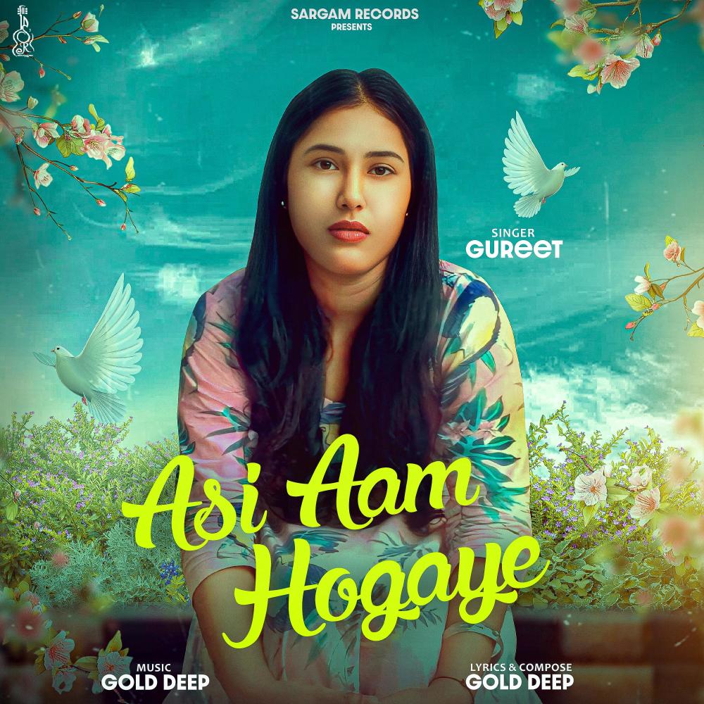 Asi Aam Hogaye (feat. Gold Deep)