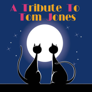 ดาวน์โหลดและฟังเพลง I (Who Have Nothing) พร้อมเนื้อเพลงจาก Modern Crooners United