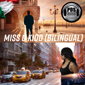 Album Miss U Kidd (Bilingual) from PDS