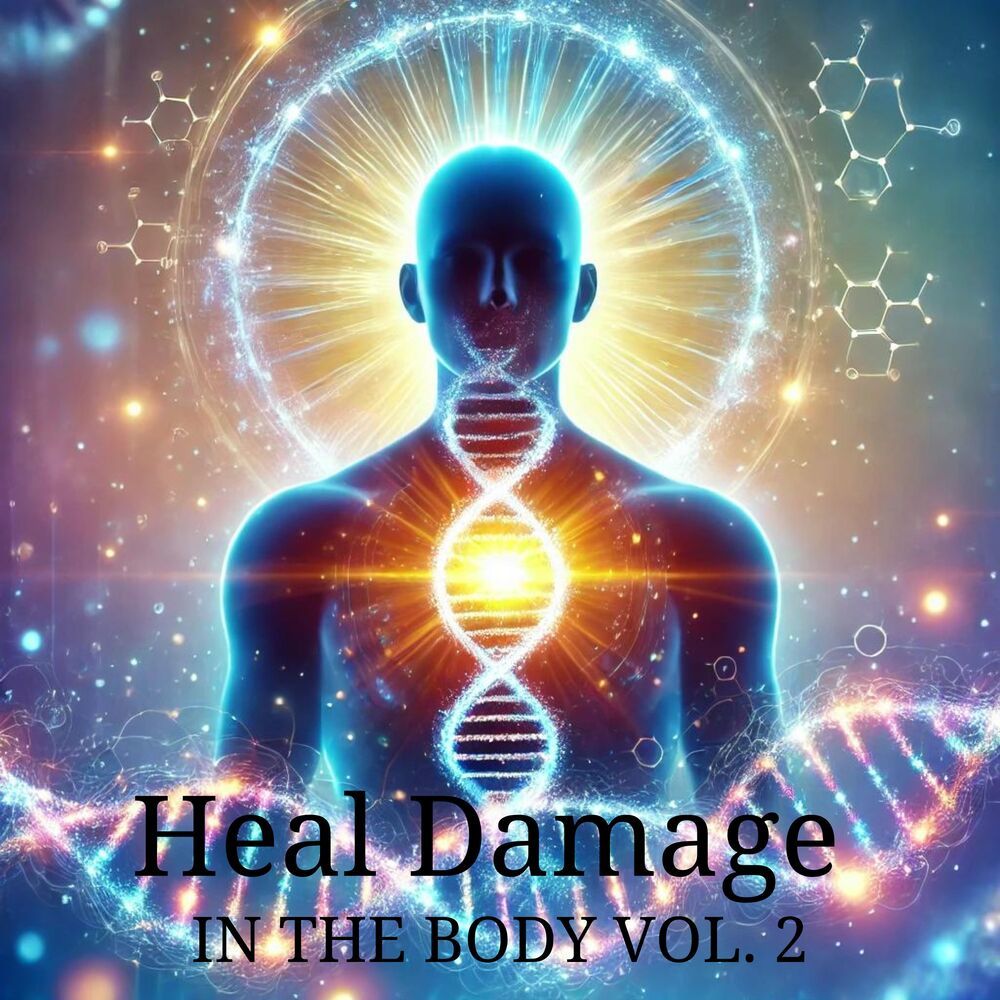 Soul Alchemy through Sound