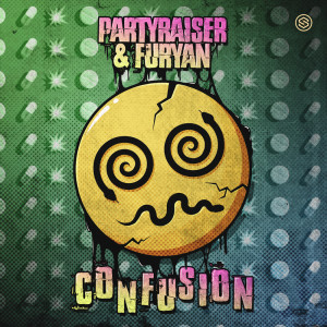 Listen to Confusion song with lyrics from Partyraiser