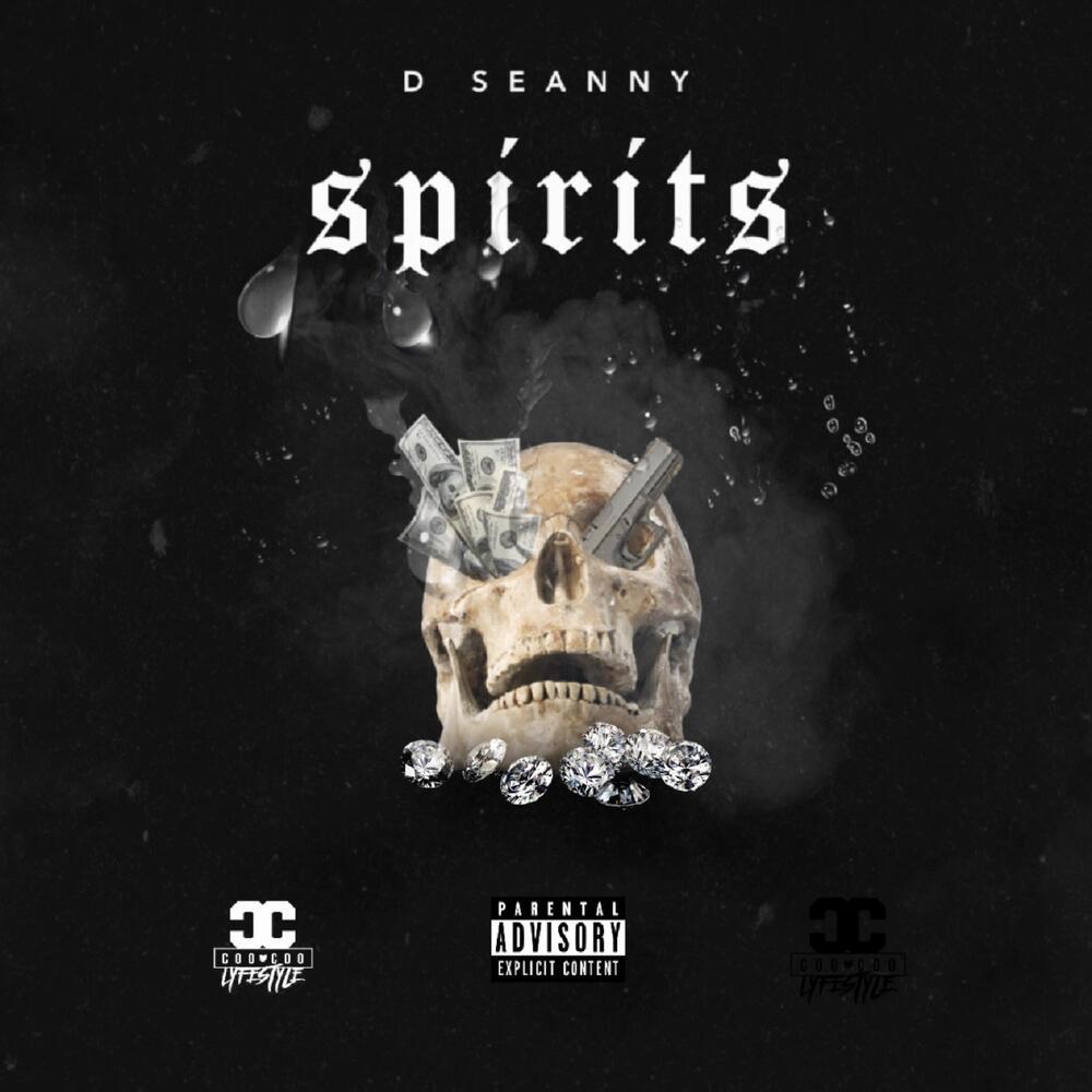 Spirits (Explicit)