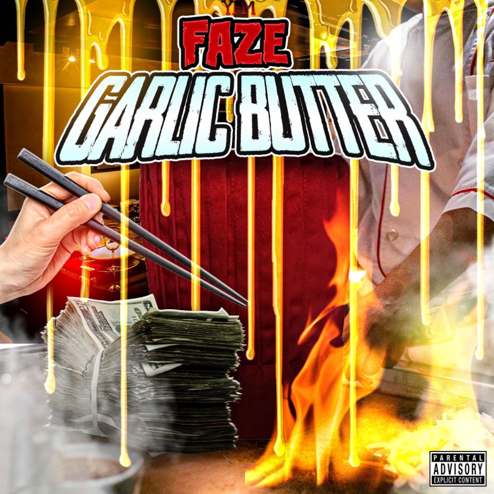 Bag Touch (Explicit)